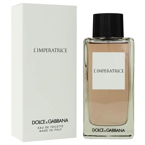 dolce gabbana anthology l imperatrice 3 travel perfume 40ml|d&g anthology l'imperatrice 3.